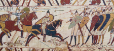 Bayeux tapestry