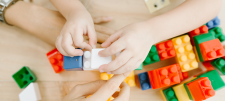 Building Blocks