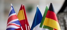 flags