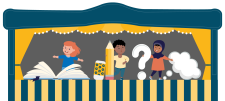 cartoon illustration