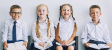 The power of poetry in the primary classroom