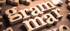 grammar text