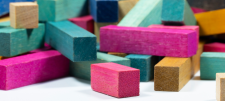 Cuisenaire rods
