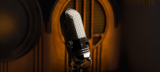 microphone