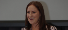 HFL Education Adviser Penny Slater