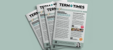 term times covers