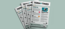 Term Times magazine winter 2024 edition