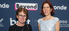 BETT awards UK 2025