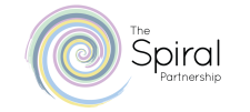 The Spiral Partnership logo