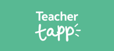Teacher Tapp logo