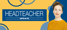 HFL’s Charlotte Jackson is championing best practice in science in the latest headteacher update "Headteacher update" with an image of Charlotte Jackson
