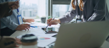Internal fraud – how do we mitigate risk Internal fraud – how do we mitigate risk