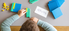 Measures made visual: using bar modelling to support reasoning in KS2 SATs
