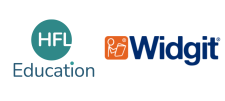 Find out about Widgit! Find out about Widgit!