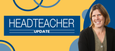 Listen to Catherine Loake, Director of Business Services, on the latest episode of the Headteacher Update Podcast