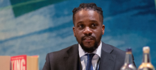 New Herts Voices "Talking Heads" with Samuel Kasumu New Herts Voices "Talking Heads" with Samuel Kasumu