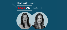 Come and visit us at MATPN South 2025