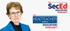 HFL's Anne Peck, Director of Education Services (Primary and Early Years) is a panellist on the latest episode of the Headteacher Update & SecEd Update podcast 