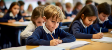Spelling: Building confidence and competence across primary