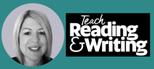 Read Amanda Webb’s wonderful article all about sentence in the latest issue of Teach Reading & Writing 