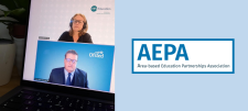 The second AEPA briefing with Sir Martyn Oliver  