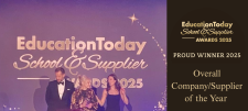 EducationToday School & Supplier Awards 2025