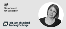 Free RISE webinars to support KS2 outcomes for East of England schools 