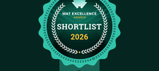 MAT Excellence Award 2026 Nomination!