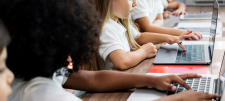 Transforming Technology in Schools: Aligning HFL Education IT Services with DfE Digital Standards 