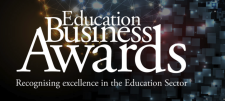 ESSENTIALWRITING shortlisted for national Education Business Award