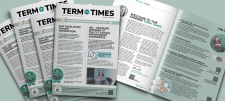 New summer edition of Term Times magazine is out now!