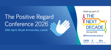 Positive Regard Conference 2026 