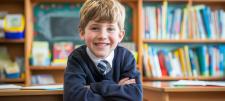 What do we mean by ‘Foundational Knowledge’ in Primary Curriculum Foundation Subjects and why is it important? 