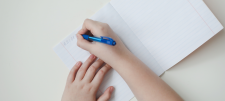What the Writing Framework says about handwriting (and why it still matters)