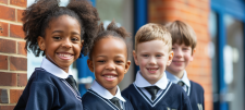 Putting equality at the heart of school & trust governance
