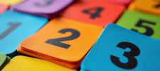 Building mini mathematicians: Every moment counts
