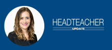 HFL in Headteacher Update: Is anyone reading this? Getting primary writing right.