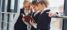 Rethinking reading in Year 2: Building a coherent post phonics-programme pathway 
