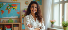 The evolving role of Early Years leaders