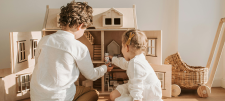Breaking the pink and blue divide in Early Years practice