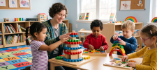 Building an effective safeguarding culture: The little things that make the biggest difference 