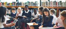 Sentence construction: oral rehearsal and sentence building strategies for firm foundations in writing