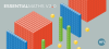 red blue and green blocks
