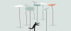 Spinning plates