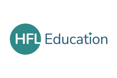 HFL Education logo